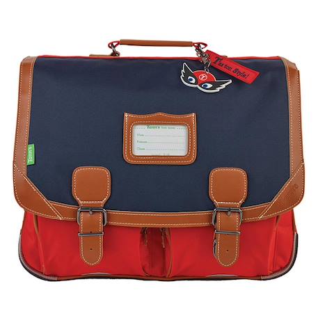 Fille-Accessoires-Fourniture scolaire-Cartable-Cartable fille