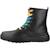 Bottines fille zippées j phaolae Noir 2 - vertbaudet enfant 