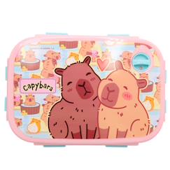 Sac à goûter fille  - vertbaudet enfant