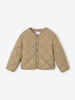 Parka 3 en 1 fille amovible  - vertbaudet enfant