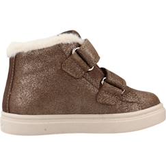 Chaussures-Baskets fille à scratchs nashik wpf