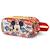 Trousse mickey mouse 3d 22 cm - 2 cpt Multicolore+Rouge 4 - vertbaudet enfant 