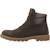 Bottes garçon modèle j shaylax Noir c4002+Vert 8 - vertbaudet enfant 