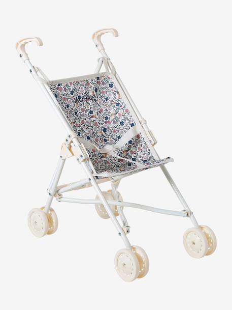 Poussette canne poupon Cœur fondant+Oiseau 13 - vertbaudet enfant 