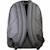 Sac à dos scolaire garçon nba 1 compartiment Orange 4 - vertbaudet enfant 
