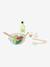 Set salade en bois FSC® écru 1 - vertbaudet enfant 