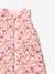 Gigoteuse sans manches en gaze de coton rose imprimé 6 - vertbaudet enfant 