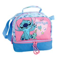 Sac à goûter fille lilo & stitch 1 compartiment  - vertbaudet enfant
