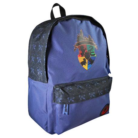 Fille-Sac à dos fille harry potter 1 compartiment