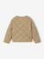 Parka 3 en 1 fille amovible blush+marine 15 - vertbaudet enfant 