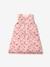 Gigoteuse sans manches en gaze de coton rose imprimé 4 - vertbaudet enfant 