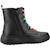 Bottines fille zippées j phaolae Noir 1 - vertbaudet enfant 
