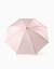 Parapluie automatique avec motif floral Rose clair 2 - vertbaudet enfant 
