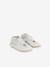 Chaussons Soft Soles Sweety Bear © gris clair 1 - vertbaudet enfant 