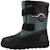 Bottes garçon Synthétique j himalaya Vert 2 - vertbaudet enfant 