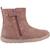 Bottes fille zippées b macchia Rose 1 - vertbaudet enfant 