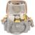 Sac isotherme repas et boissons summer Blanc+Bleu+Vert 4 - vertbaudet enfant 