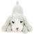 Peluche enfant chien Chien gris clair 3 - vertbaudet enfant 