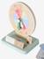 Horloge d'apprentissage en bois FSC® bois 6 - vertbaudet enfant 