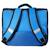 Cartable garçon avengers 2 compartiments Bleu 4 - vertbaudet enfant 