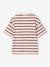 Lot de 2 T-shirts garçon écru 3 - vertbaudet enfant 