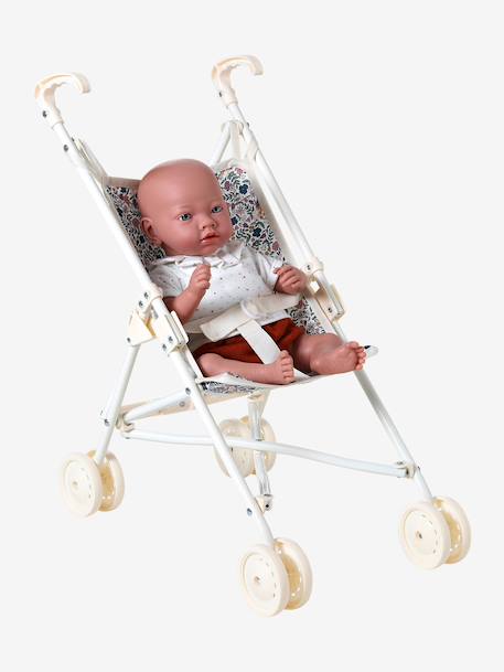 Poussette canne poupon Cœur fondant+Oiseau 12 - vertbaudet enfant 