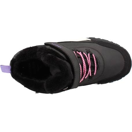 Bottes fille j trekkyup Rose 6 - vertbaudet enfant 