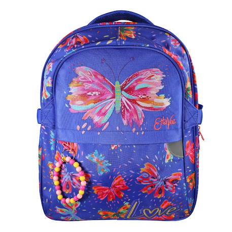 Fille-Accessoires-Fourniture scolaire-Cartable-Sac à dos fille 2 compartiments