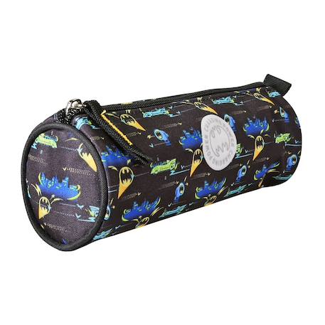 Fille-Trousse scolaire garçon batman