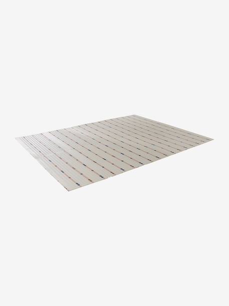 Grand tapis d'activités pliable jaune+Lunes / nuages+Petit cœur+Retro Flower+Tanzanie+Terrazzo 6 - vertbaudet enfant 