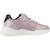 Basket fille j loftus Noir+Rose 7 - vertbaudet enfant 