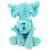 Peluche enfant éléphant Elephant bleu 2 - vertbaudet enfant 