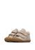 Chaussures premiers pas en suède cocoon vl Beige-+Vanille- 5 - vertbaudet enfant 