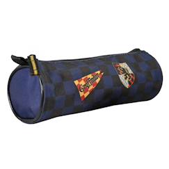 -Trousse scolaire fille harry potter