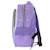 Sac à dos scolaire fille kpop demon hunters 1 compartiment Violet 4 - vertbaudet enfant 