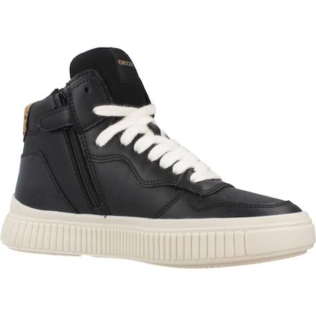 Baskets fille zippées j laquinny Noir 5 - vertbaudet enfant 