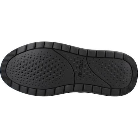 Bottines fille zippées j phaolae Noir 6 - vertbaudet enfant 