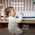 Matelas bébé cocolegend® Blanc 5 - vertbaudet enfant 