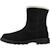 Bottes fille zippées j shaylax Marron+Noir 8 - vertbaudet enfant 