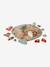 Planche multi-puzzles en bois FSC® HAPPY FOREST bois 5 - vertbaudet enfant 
