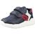 Basket garçon à scratchs b flexyper mini Bleu jaune+Bleu rouge 10 - vertbaudet enfant 