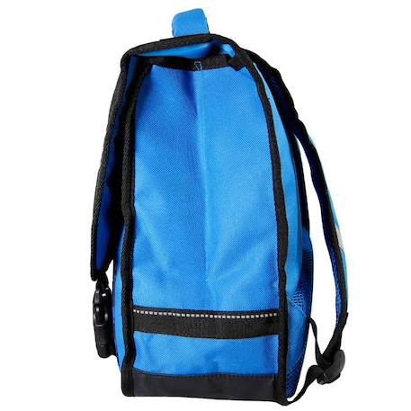 Cartable garçon avengers 2 compartiments Bleu 3 - vertbaudet enfant 