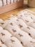 Matelas de sol imprimé teckel beige 2 - vertbaudet enfant 