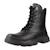 Bottes fille modèle j junette girl Noir 4 - vertbaudet enfant 