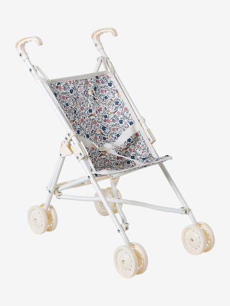 Poussette canne poupon Cœur fondant+Oiseau 11 - vertbaudet enfant 