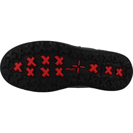 Bottes garçon Synthétique j himalaya Vert 6 - vertbaudet enfant 