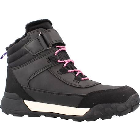 Bottes fille j trekkyup Rose 5 - vertbaudet enfant 