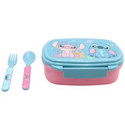 Sac à goûter fille lilo & stitch  - vertbaudet enfant