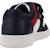 Baskets garçon à scratchs eclyper Bleu 3 - vertbaudet enfant 