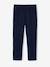 Pyjama Hot Wheels garçon bleu chambray 3 - vertbaudet enfant 